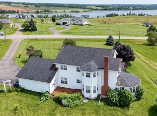 365 Clyde River Rd, Clyde River, PE C0A 1H1