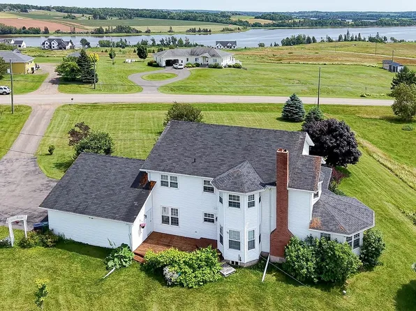 365 Clyde River Rd, Clyde River, PE C0A 1H1