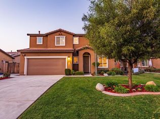 6018 Pearl Ridge Dr, Bakersfield, CA 93313