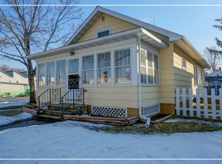 831 Young St, Wausau, WI 54403