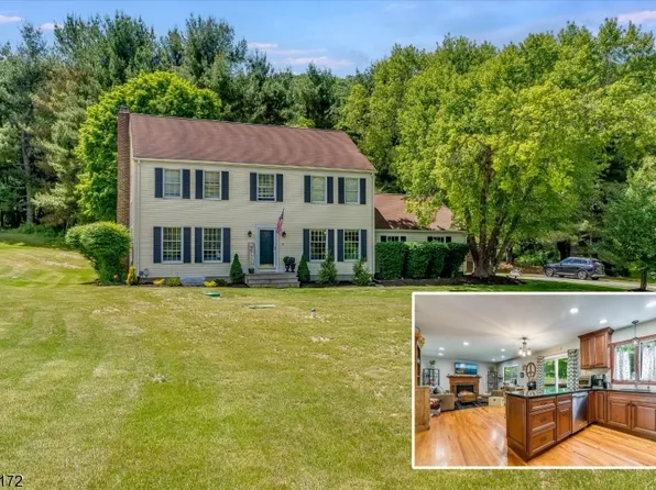 57 Old Cedar Dr, Sparta Twp., NJ 07871