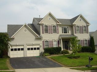 27 Christopher Way, Stafford, VA 22554