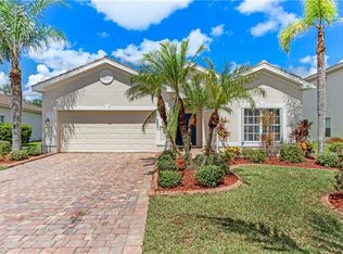 2821 Inlet Cove Ln W, Naples, FL 34120