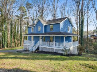 2915 Cedar Mill Dr, Acworth, GA 30102