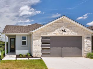 3805 Mesquite Valley Rd, Georgetown, TX 78628