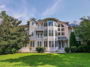 14 Bayside Rd, Egg Harbor Township, NJ 08234