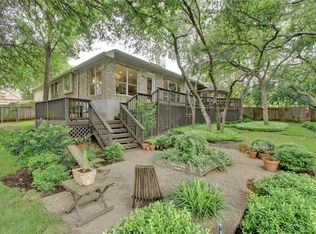 18025 Rosebud Pl, Round Rock, TX 78681