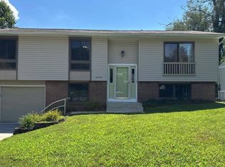 9433 Wandering Way, Columbia, MD 21045