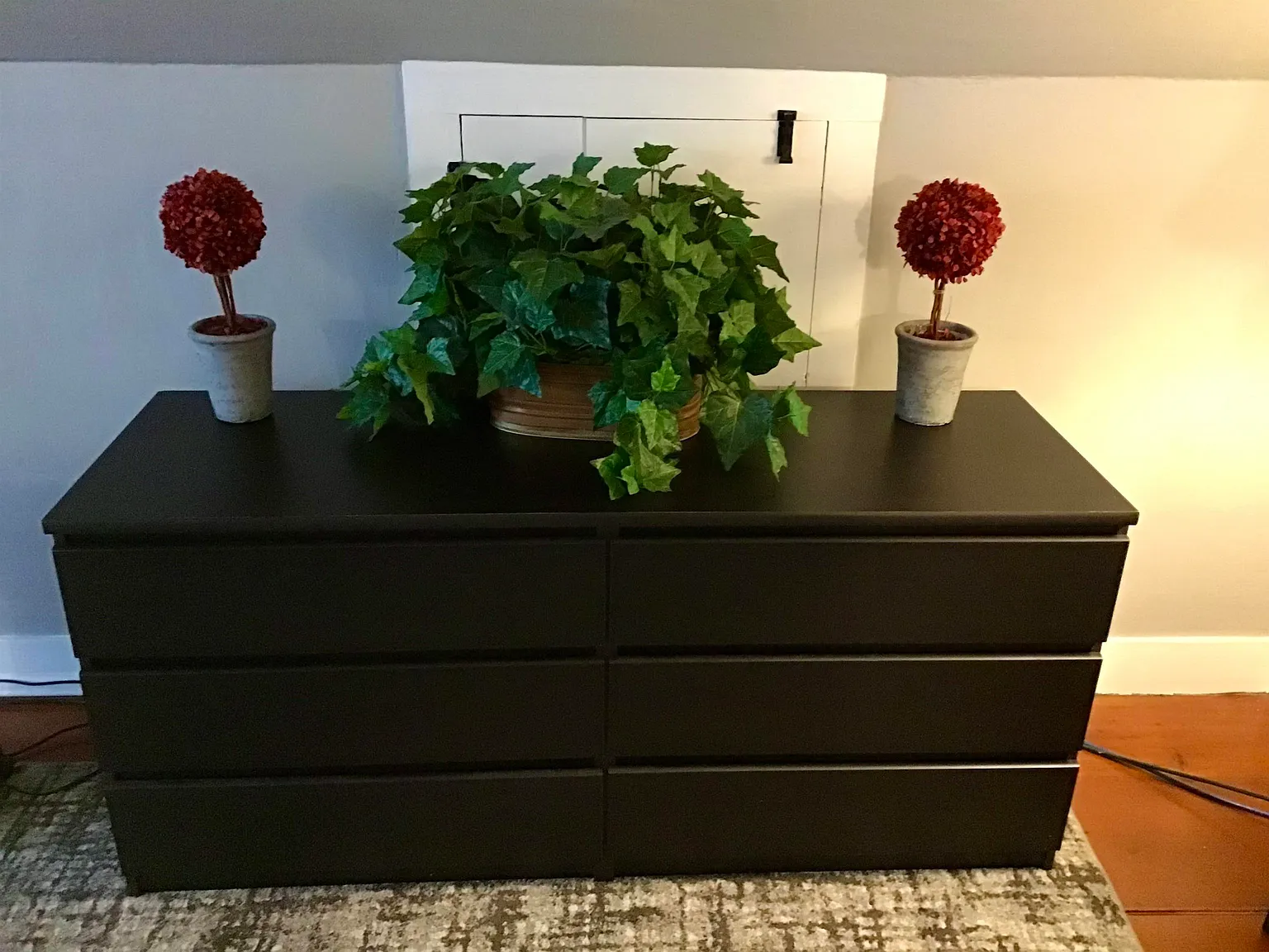 1 bed, 800 sqft, $1,800 — Photo 4