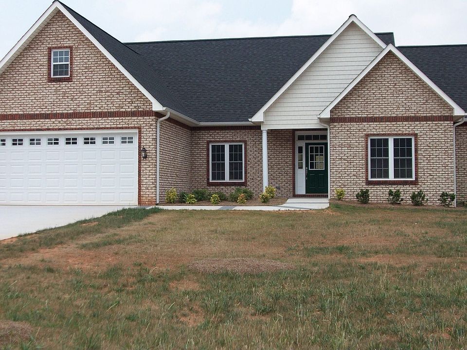 Curb appeal.
