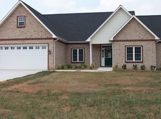 120 Postell Dr, Statesville, NC 28625