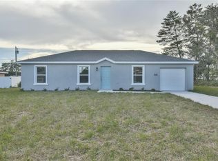 3390 SW 129th Loop, Ocala, FL 34473