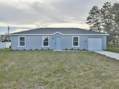 3390 SW 129th Loop, Ocala, FL, 34473