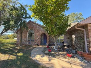 2012 N Allied Rd, Stroud, OK 74079