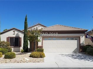 2420 Cosmic Ray Pl, Henderson, NV 89044