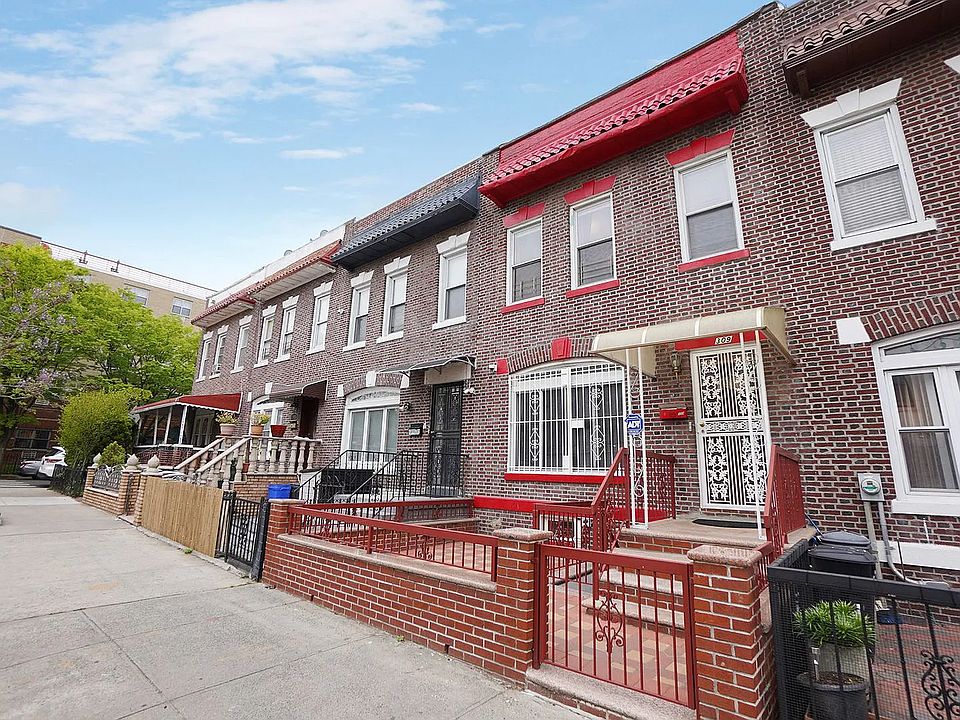 309 Parkville Ave, Brooklyn, NY 11230 Zillow