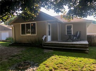 803 E South St, Winterset, IA 50273