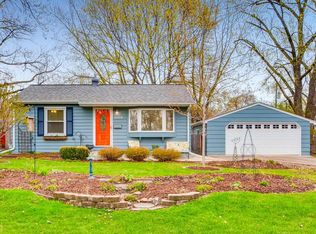 8319 3rd Ave S, Bloomington, MN 55420