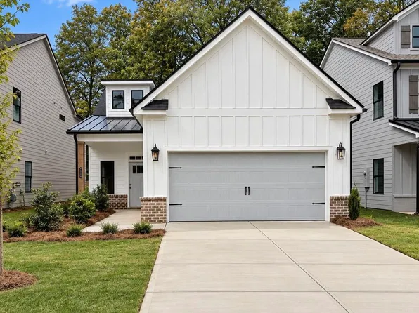 9234 Alban Chase Dr Lot 17, Ooltewah, TN 37363