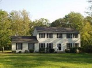 63 Deerfield Way, Scotrun, PA 18355