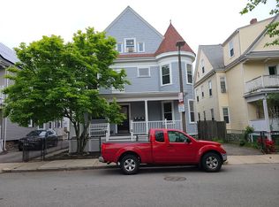 10 Auckland St APT 1, Dorchester, MA 02125