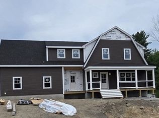 LOT 4 Jeffrey Ln, West Bridgewater, MA 02379