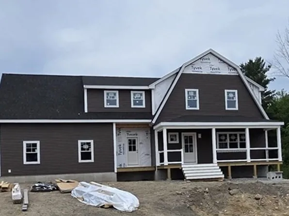 LOT 4 Jeffrey Ln, West Bridgewater, MA 02379