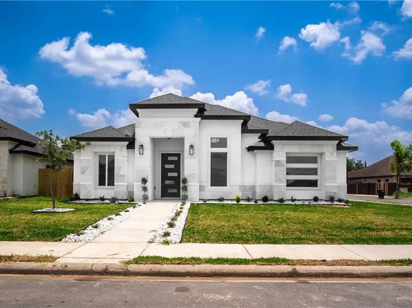 1502 N Rockport St, Alton, TX 78573