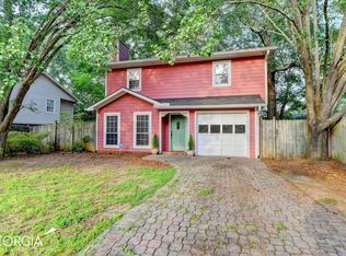 893 2nd St, Stone Mountain, GA 30083