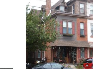 538 Center St, Reading, PA 19605