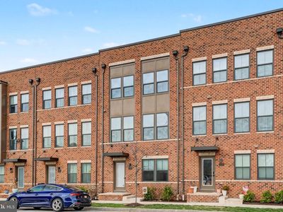 1518 Decatur St #C, Baltimore, MD, 21230