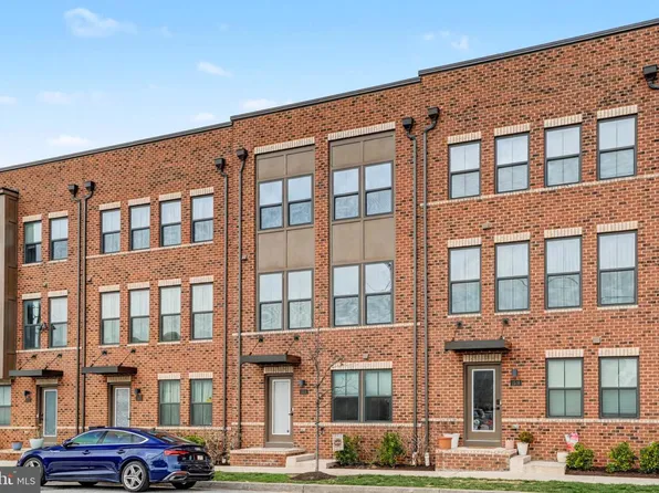 1518 Decatur St #C, Baltimore, MD 21230