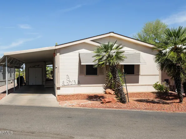 17200 W BELL Road #1575, Surprise, AZ 85374