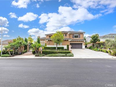 2528 N San Miguel Dr, Orange, CA, 92867