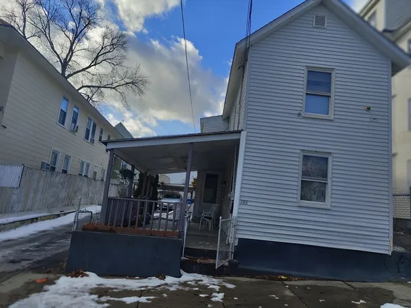 186 Exchange St, Lawrence, MA 01841