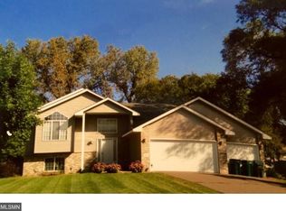 797 101st Ln NE, Blaine, MN 55434