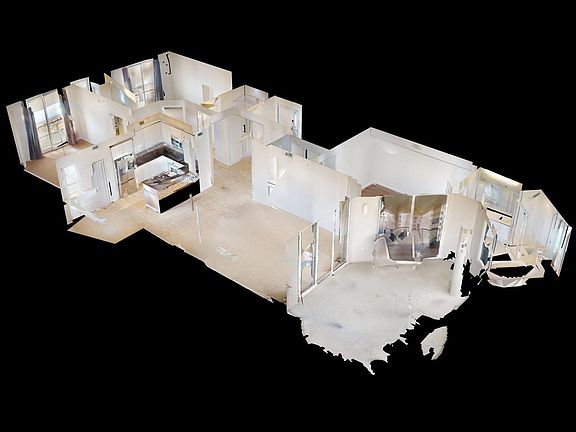 3rd image of 8501 Gulf Blvd Unit 14F