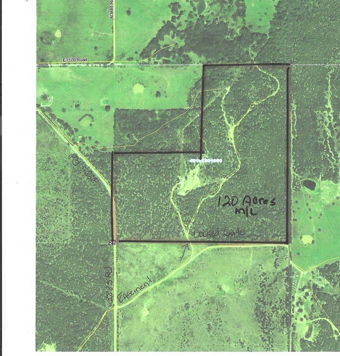 County Road 3885 Rd, Weleetka, OK 74880 MLS 2330837 Zillow