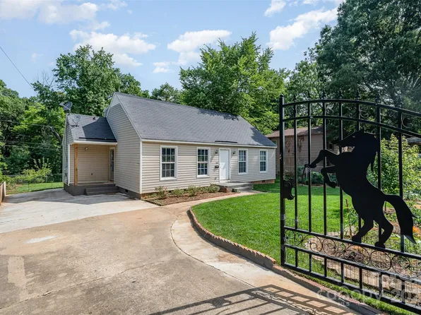 220 Elizabeth Ave #11, Monroe, NC 28112