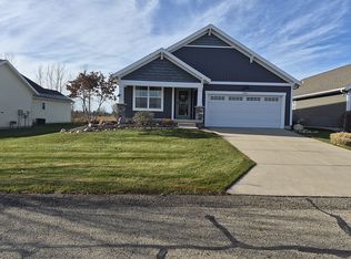7531 Traditional Ct SE, Caledonia, MI 49316