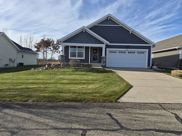 7531 Traditional Ct SE #45, Caledonia, MI 49316