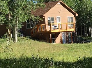 32 Elk Meadow Ln, Black Hawk, CO 80422