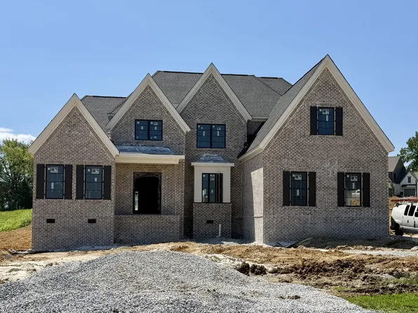 1968 Napa Dr Lot 10, Brentwood, TN 37027