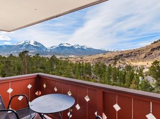 110 Evergreen Rd #301, Dillon, CO 80435