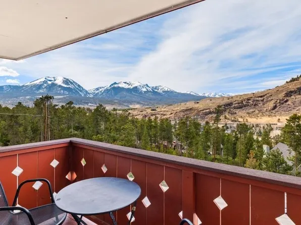 110 Evergreen Rd #301, Dillon, CO 80435