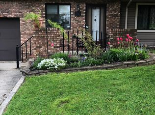 1161 Longstone Ave #1161, Akron, OH 44310