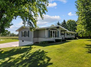 1346 Fox St, Chilton, WI 53014