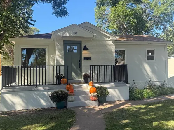 119 Dotson Ave, Pueblo, CO 81005