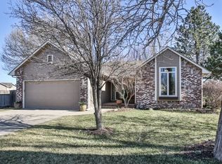 6984 E Odessa St, Wichita, KS 67226