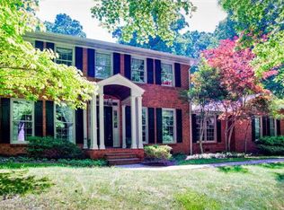 21 Old Farm Rd, Danville, VA 24541